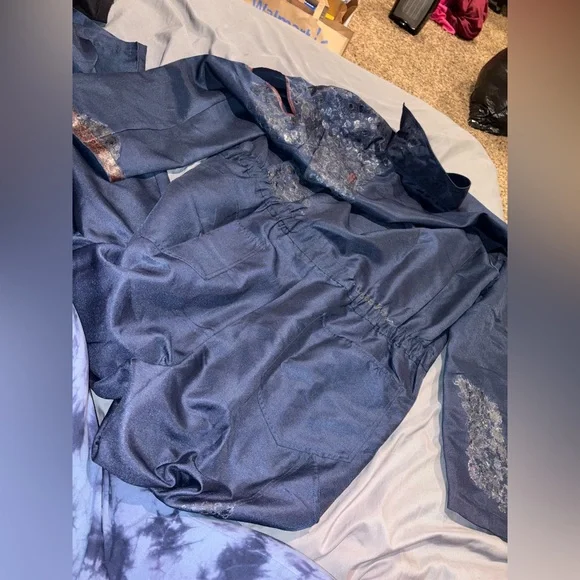 Trick or Treat Studios Michael Myers Jumpsuit Costume OS - Picture 4 of 4